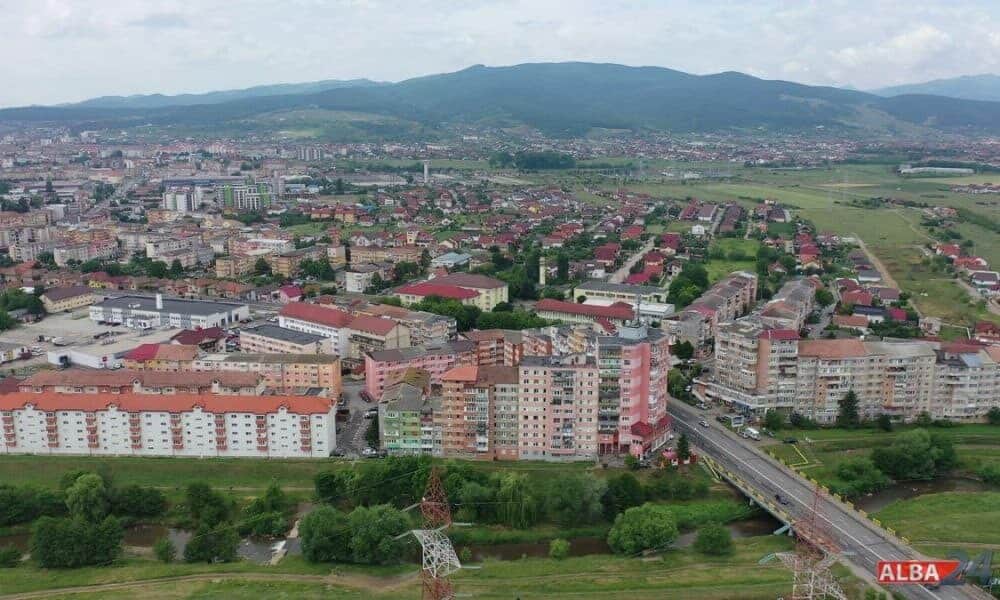 Cinci Blocuri Din Alba Iulia Vor Fi Reabilitate Termic I Modernizate