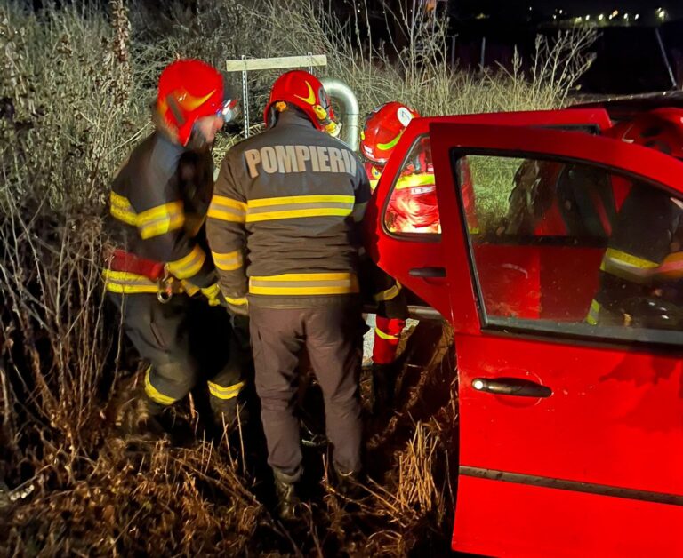 Cum s a produs accidentul mortal de pe DN 1 în urma căruia un tânăr de