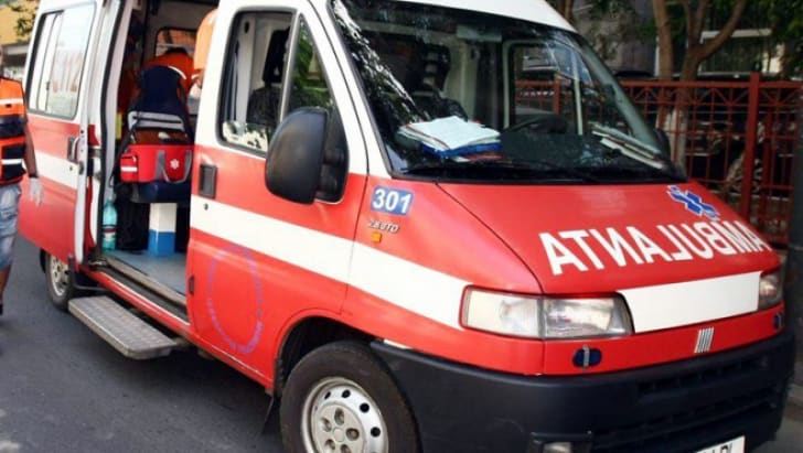 ambulanta