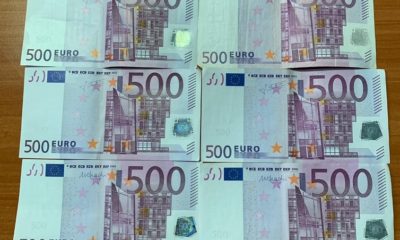 bani euro