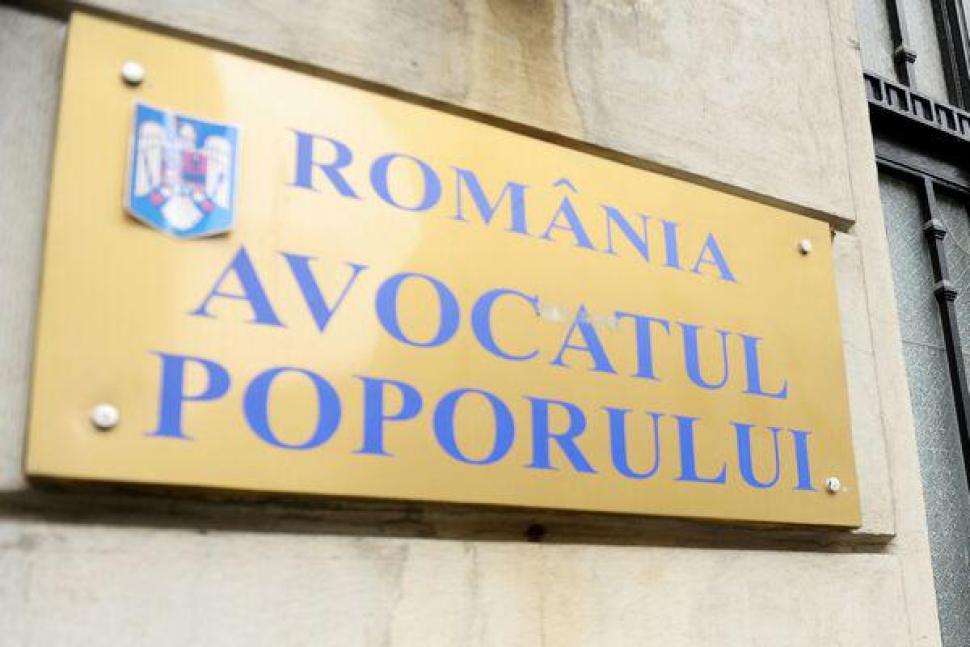avocatul poporului