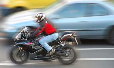 motocicleta motociclist