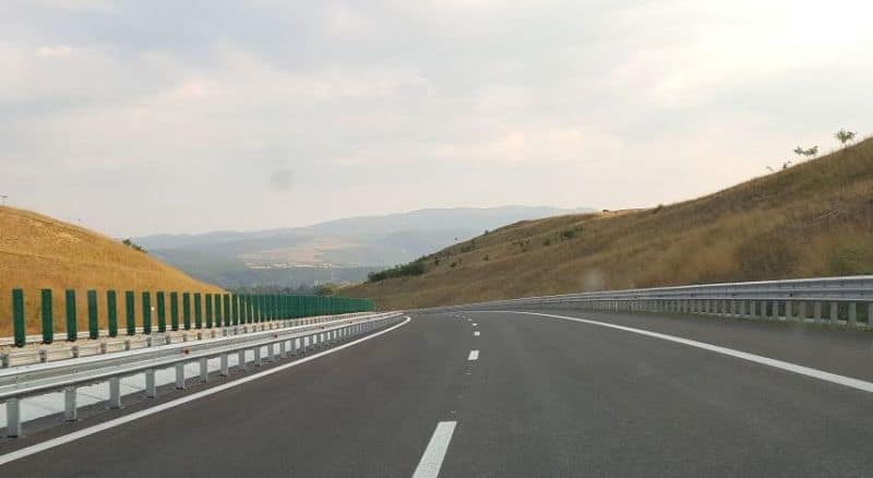 S A Amanat Deschiderea Autostrăzii Lugoj Deva Probleme De