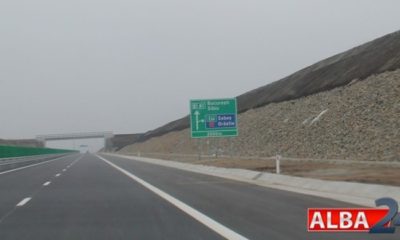 autostrada deva (sebes) sibiu