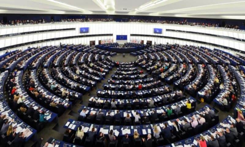 europarlamentare
