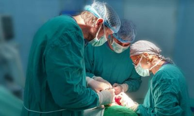 ucidere culpa pacienta arsuri operatie Spitalul Floreasca
