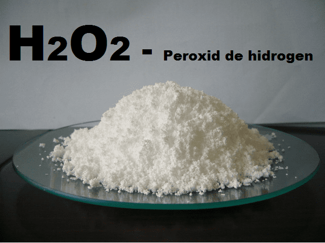 peroxid