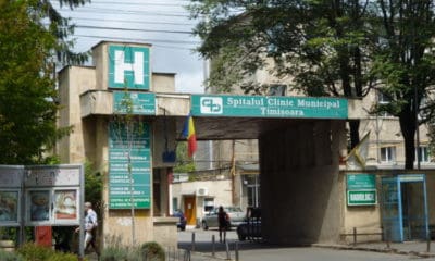 spital timisoara