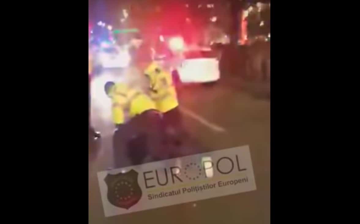 atac bucuresti