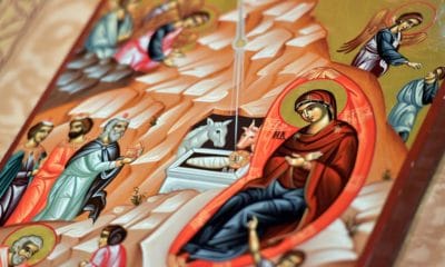 pastorală crăciun patriarh daniel