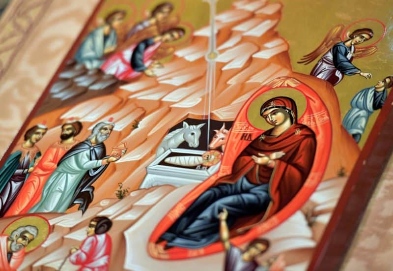 pastorală crăciun patriarh daniel