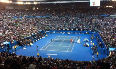 turneu tenis Australian Open 2020