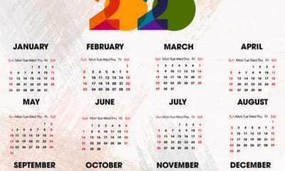 calendar anul 2020 bisect