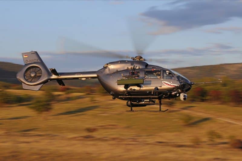 elicopter airbus