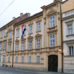 Curtea constitutional croatia