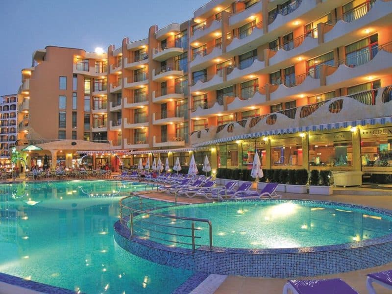 Hotel Bulgaria E1581076743169 