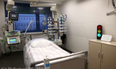 china spital
