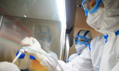 Crește numărul de infectări cu coronavirus în Franța