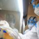 Crește numărul de infectări cu coronavirus în Franța