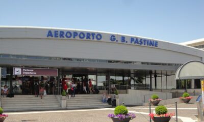 aeroport ciampino italia