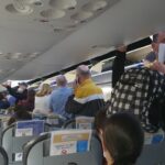 avion cursa charter repatriati