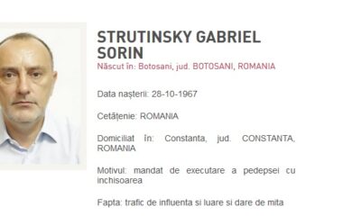 strutinsky