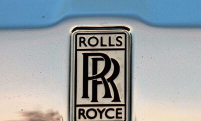 rolls royce sursa foto: piquels.com