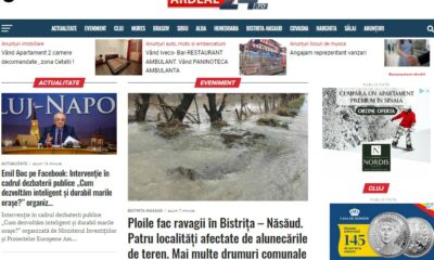 ziar regional ardeal ardeal24.ro