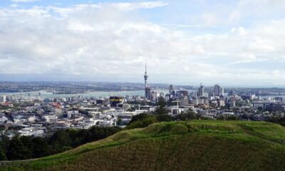 Auckland sursa pixabay