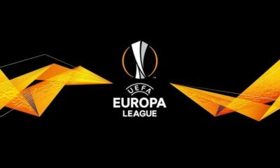 UEFA Europa League 2021 2022. calendar