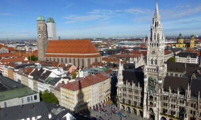 bavaria sursa foto pixabay