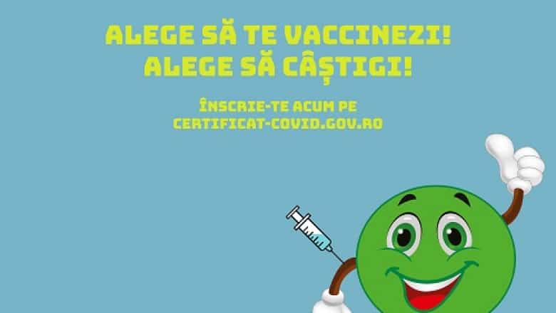 loteria vaccinari sursa foto loteria romana