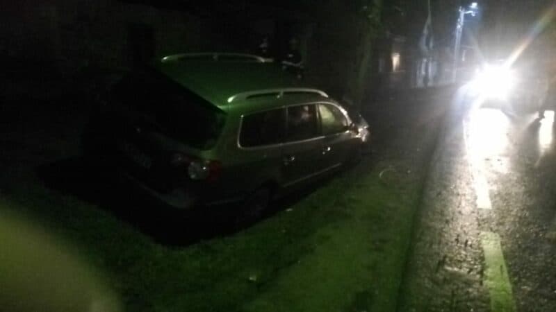 accident mures 1