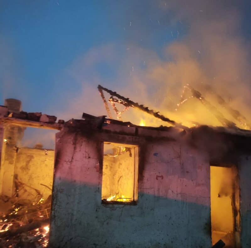 incendiu casa sibiu (4)