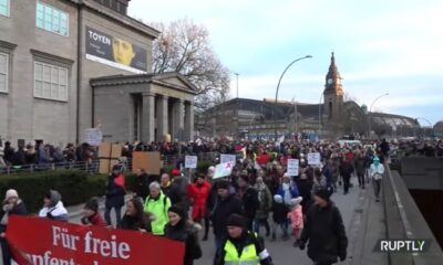 proteste germania sursa captura video ruptly