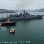 2022 01 26t123848z 2036632786 rc207s9p41ep rtrmadp 3 ukraine crisis russia navy black sea