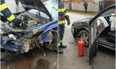 accident cosesti arges
