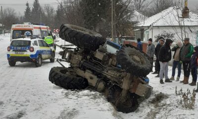 accident tractor vaslui 3