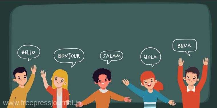 limbi vorbite in lume