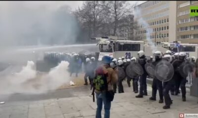 proteste belgia4