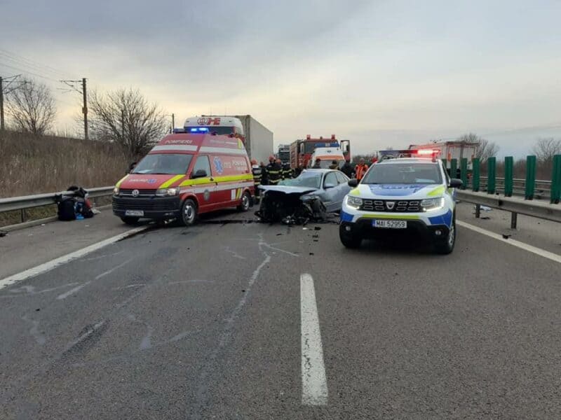 accident a2