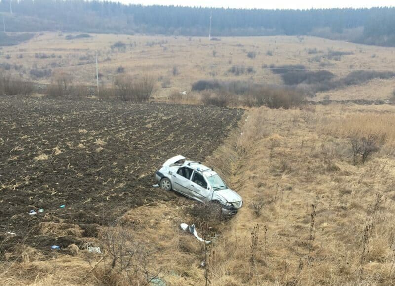 accident valcele cluj1