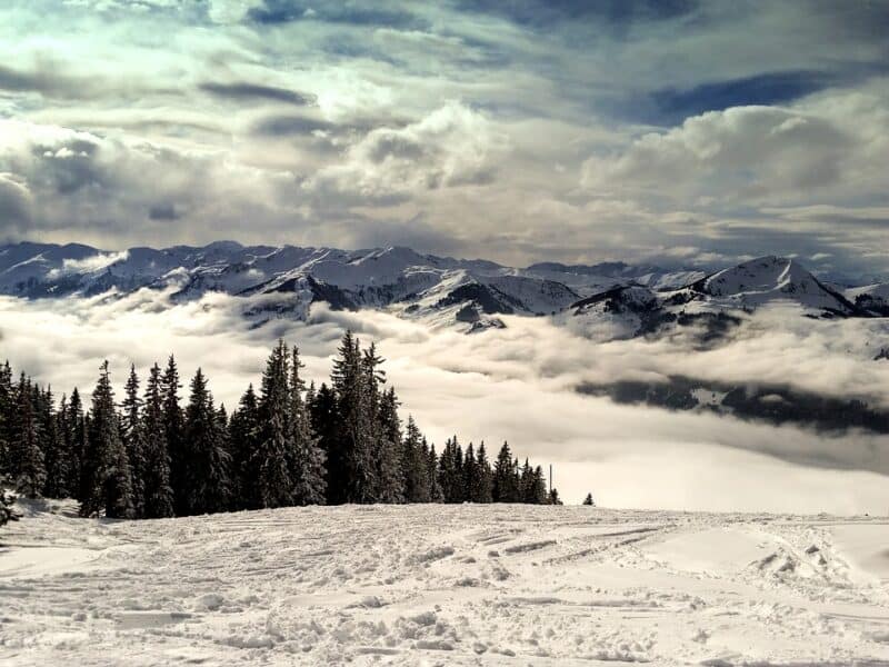 austria zapada munte schi sursa pixabay