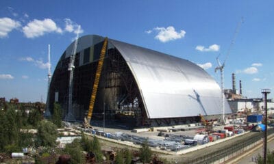 chernobyl nsc