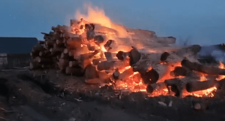 incendiu filipestii de targ prahova