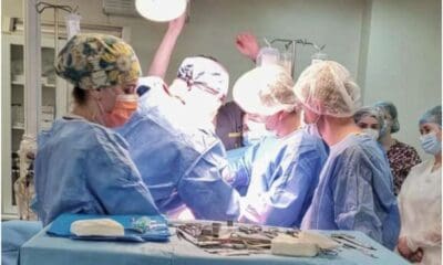 prelevare organe sursa spitalul de urgenta bacau