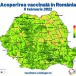 vaccin romania 7 februarie 2022