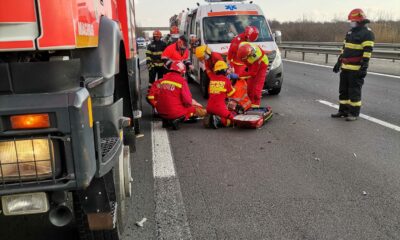 accident a1 2