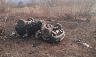 accident mures14