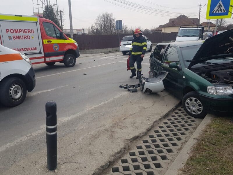 accident ramnicu valcea